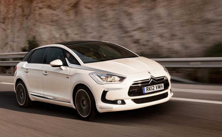 Citroen DS5 '2011